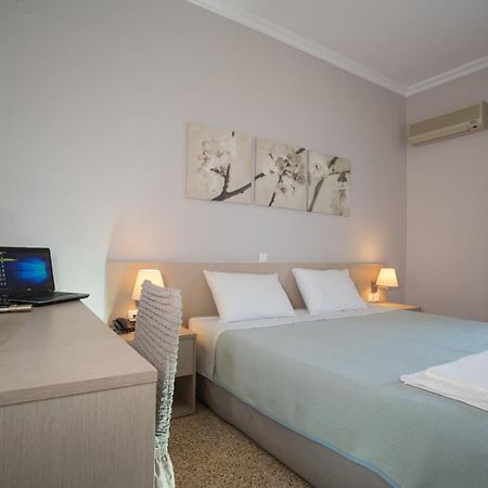 Hotel Mycenae Аргос Екстер'єр фото