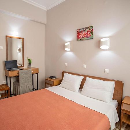 Hotel Mycenae Аргос Екстер'єр фото