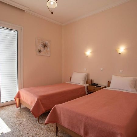 Hotel Mycenae Аргос Екстер'єр фото