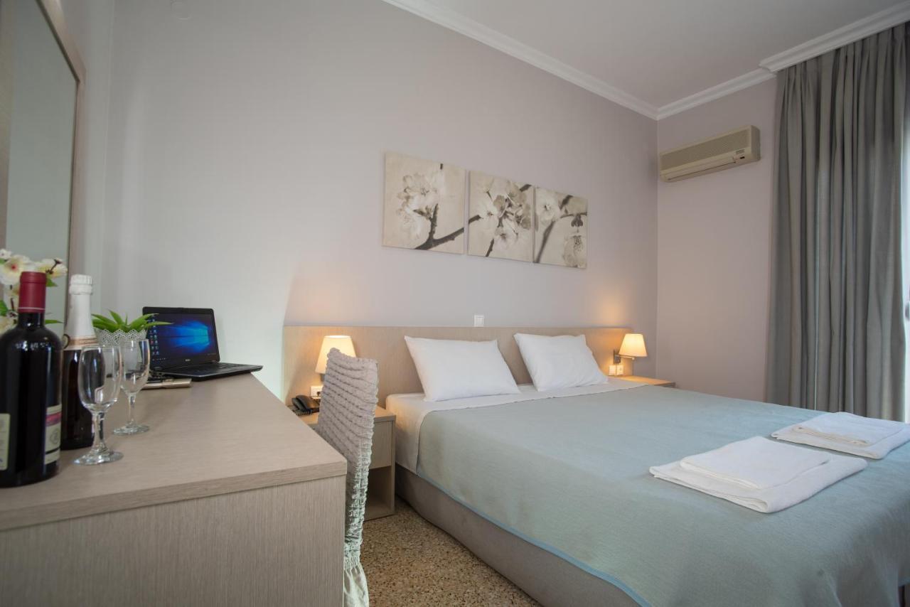 Hotel Mycenae Аргос Екстер'єр фото
