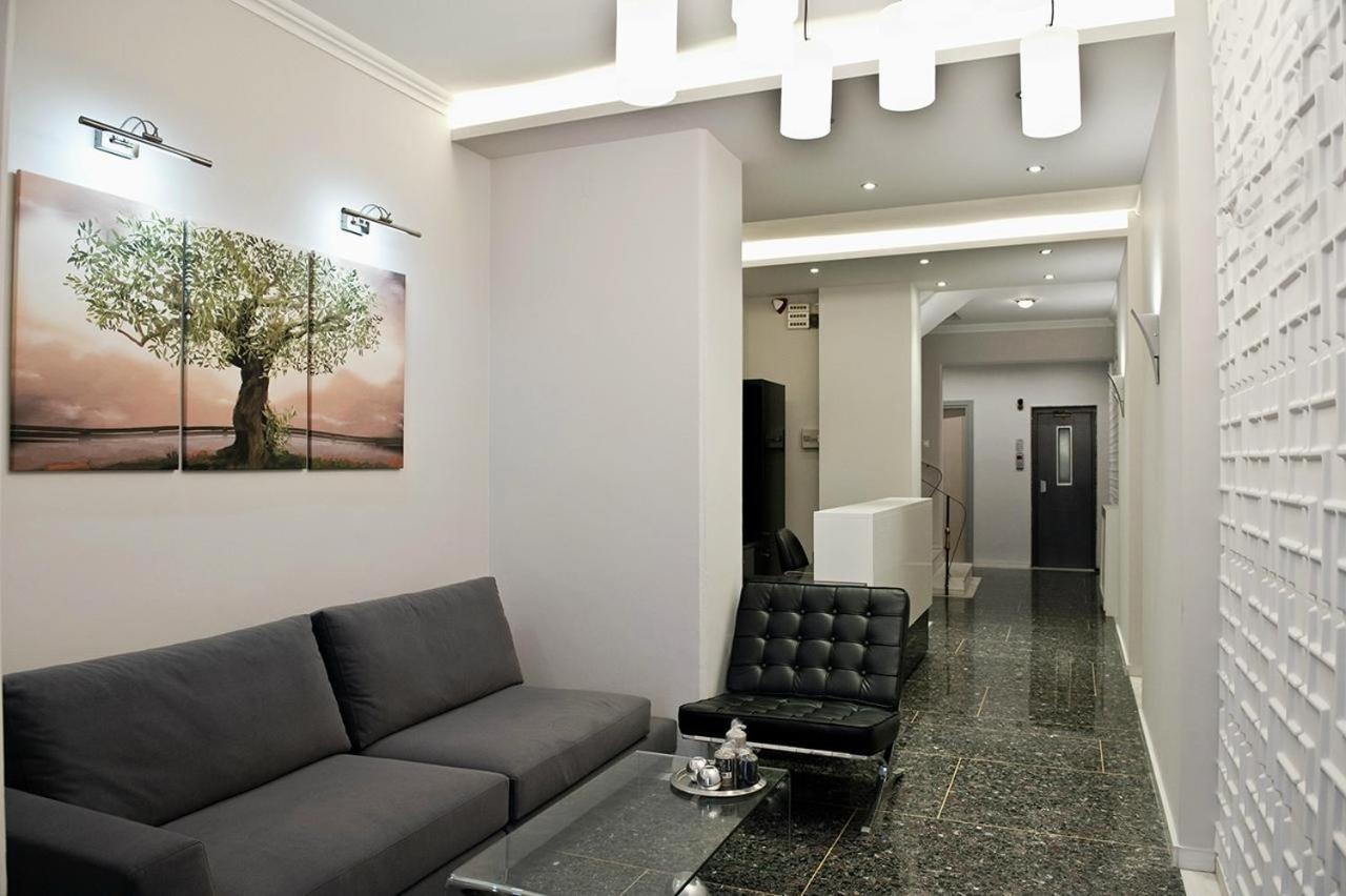 Hotel Mycenae Аргос Екстер'єр фото