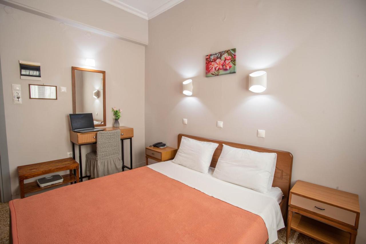 Hotel Mycenae Аргос Екстер'єр фото