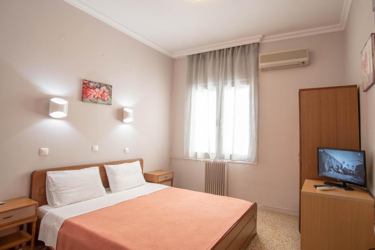 Hotel Mycenae Аргос Екстер'єр фото