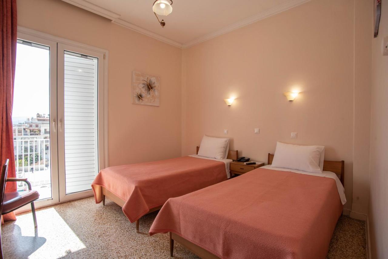 Hotel Mycenae Аргос Екстер'єр фото