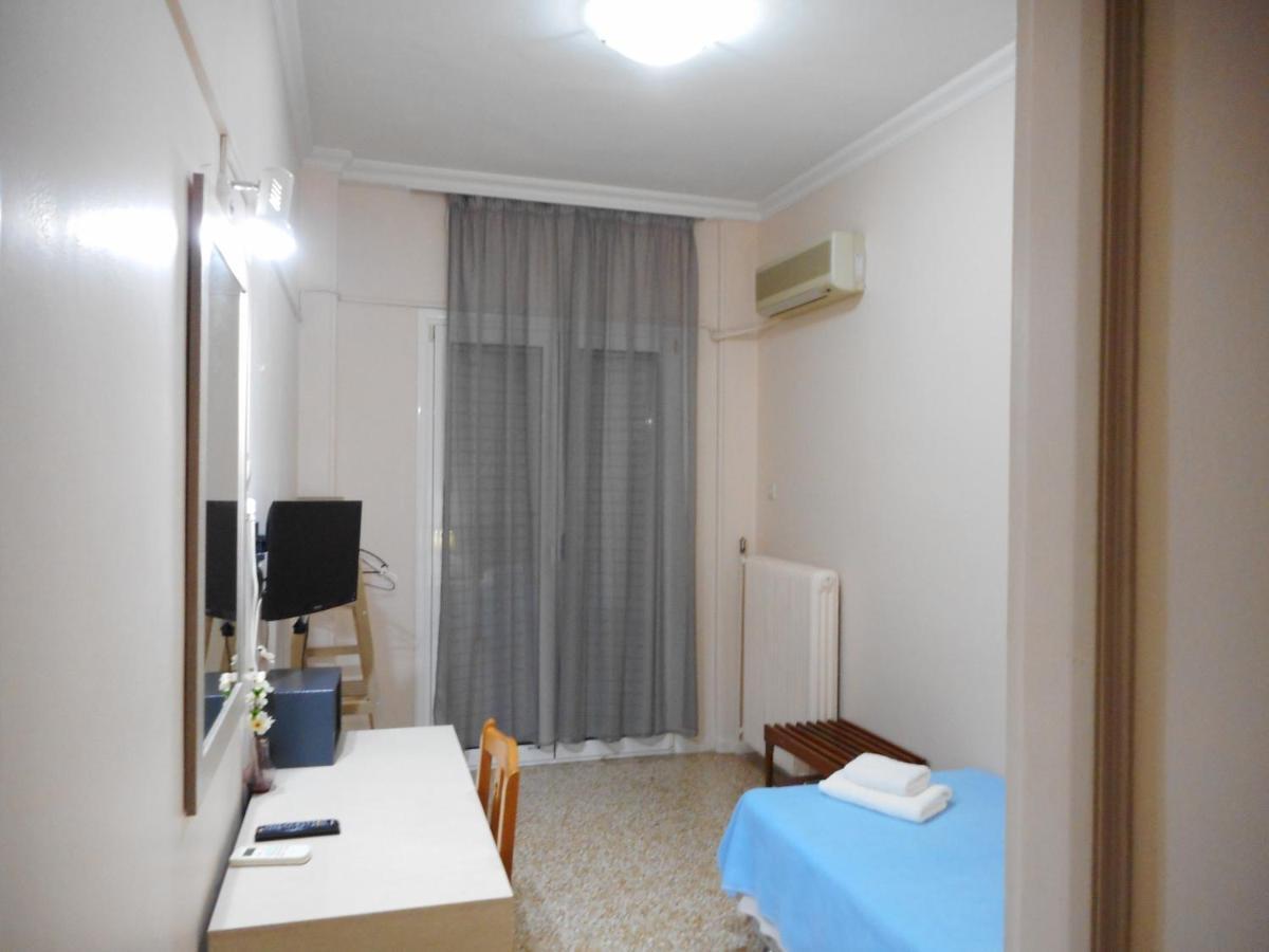 Hotel Mycenae Аргос Екстер'єр фото